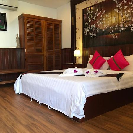 Baystone Resort Siem Reap Eksteriør bilde